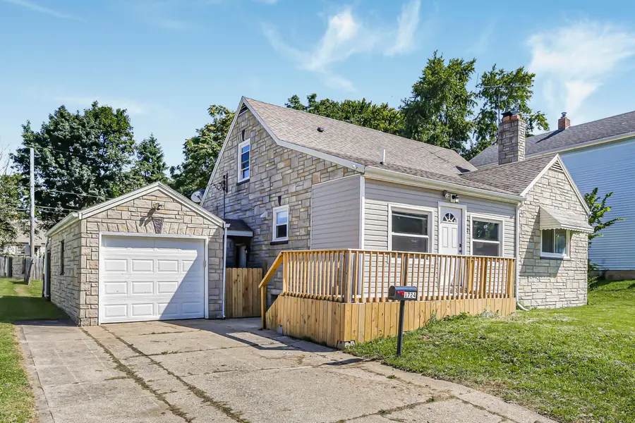 1724 Rutland Avenue, Springfield, OH 45505 - #3
