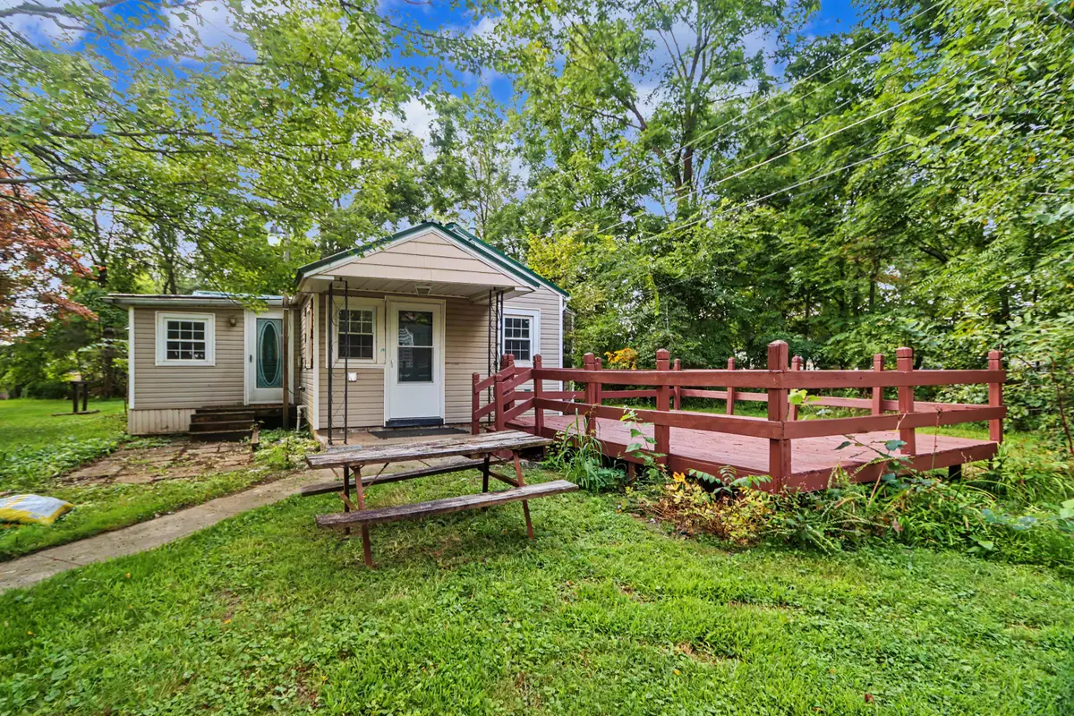 1188 Caldwell Avenue, Mansfield, OH 44906 - #1