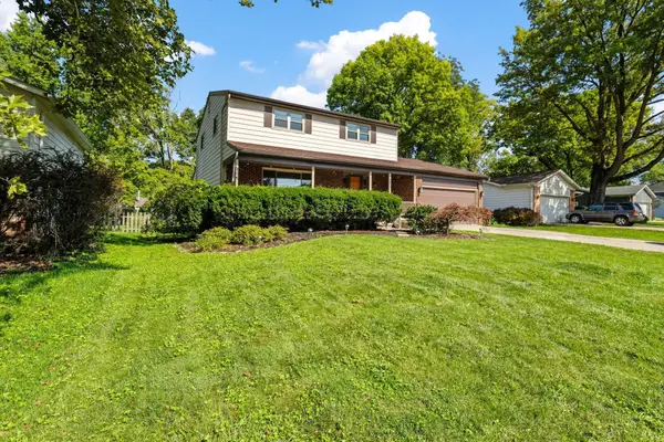 6821 Worthington Galena Road, Worthington, OH 43085