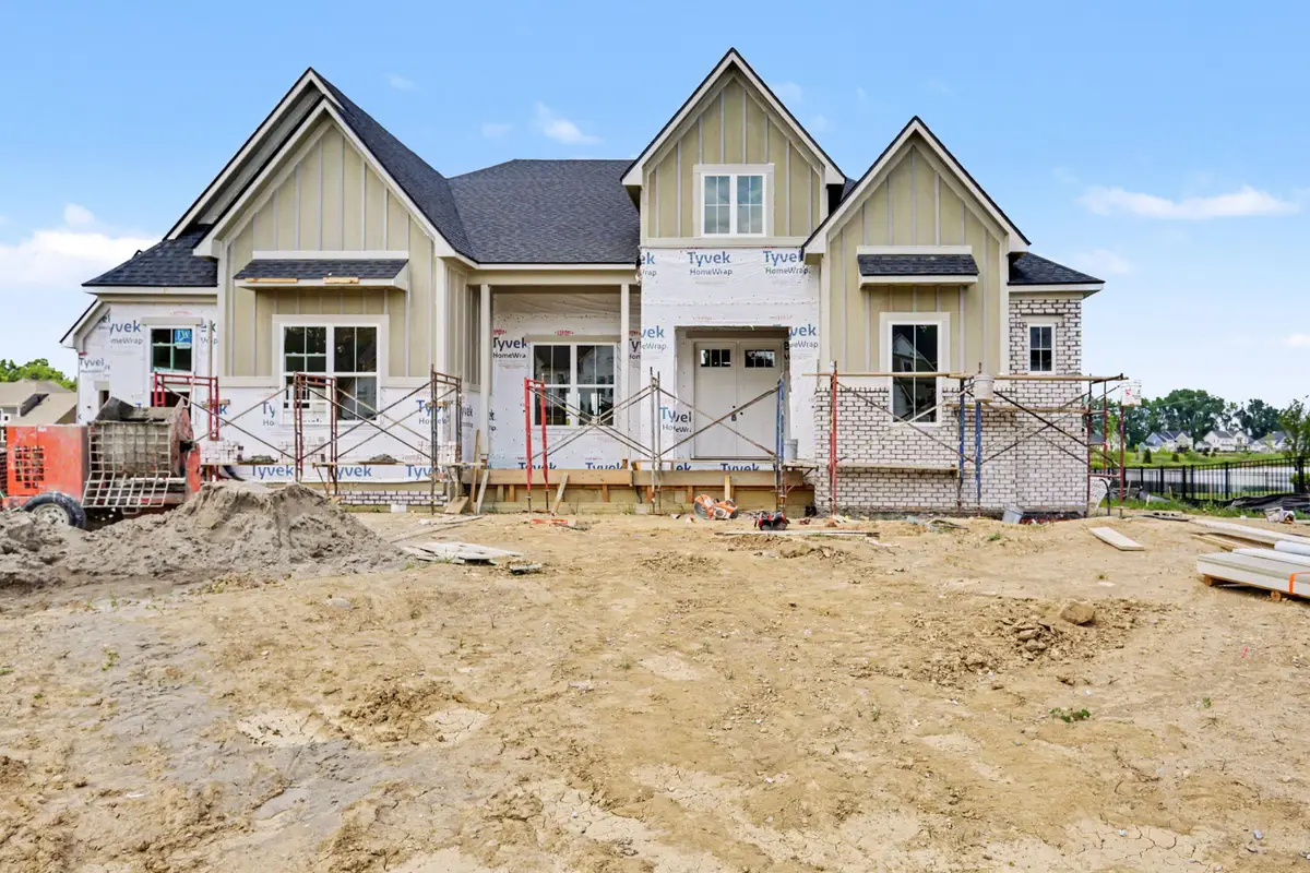 6776 Woodedge Lane, Hilliard, OH 43026 - #1