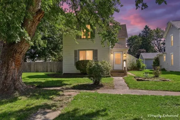 134 Lincoln Avenue, Marion, OH 43302
