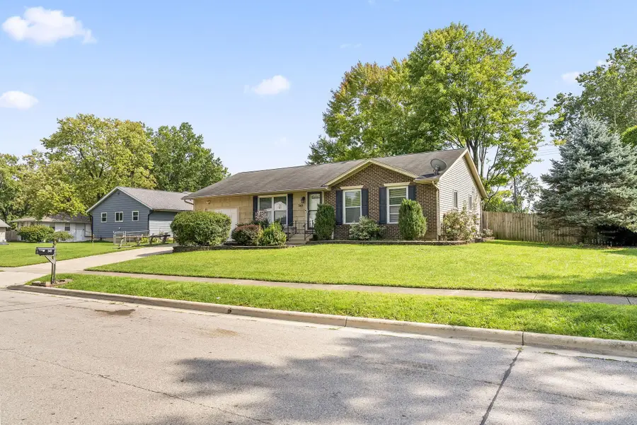 345 Dunchurch Road, Gahanna, OH 43230 - #2
