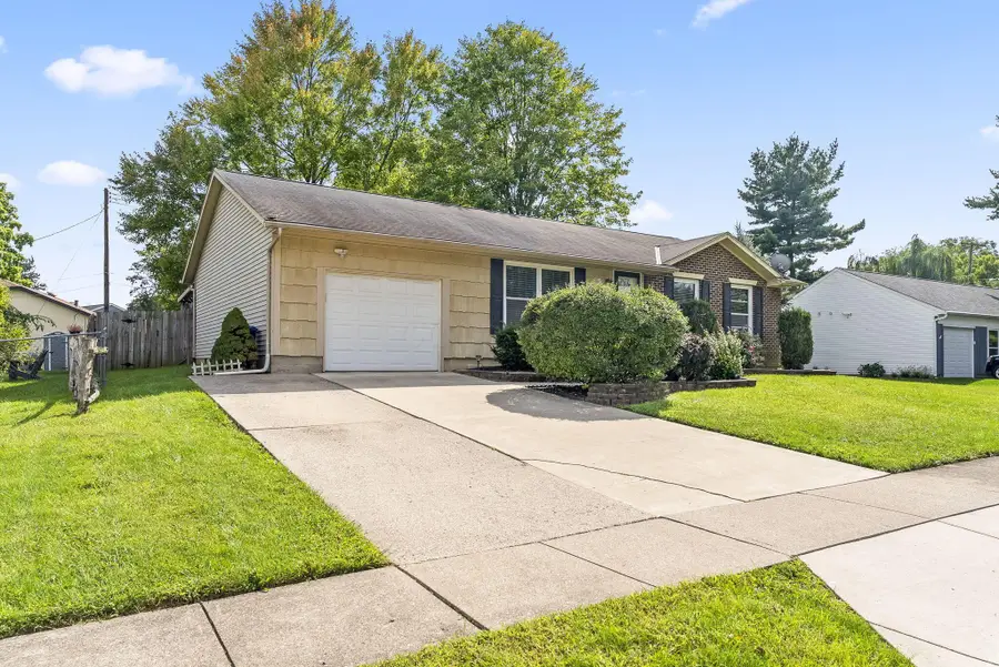345 Dunchurch Road, Gahanna, OH 43230 - #3