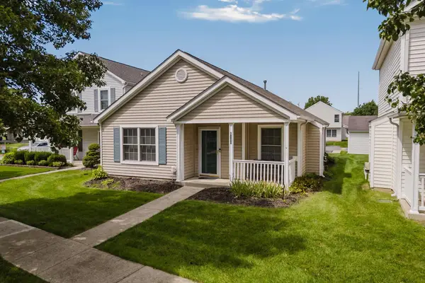 6108 Treaty Lane, Galloway, OH 43119