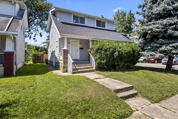 511 S Wayne Avenue, Columbus, OH 43204