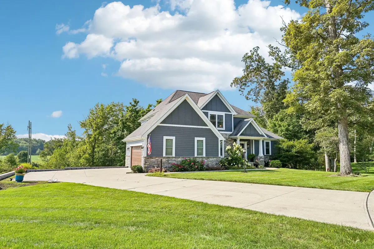 883 Shadow Oak Bend, Marysville, OH 43040 - #1