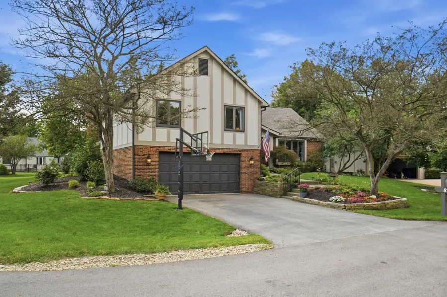 8627 Gairloch Court, Dublin, OH 43017 - #3