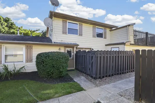 2534 Nassau Drive, Columbus, OH 43232
