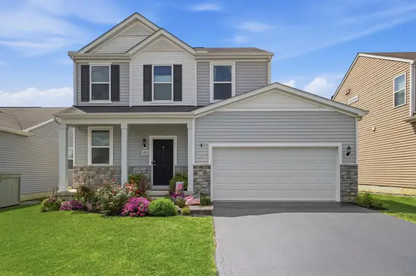 5923 Ballydugan Drive, Galloway, OH 43119