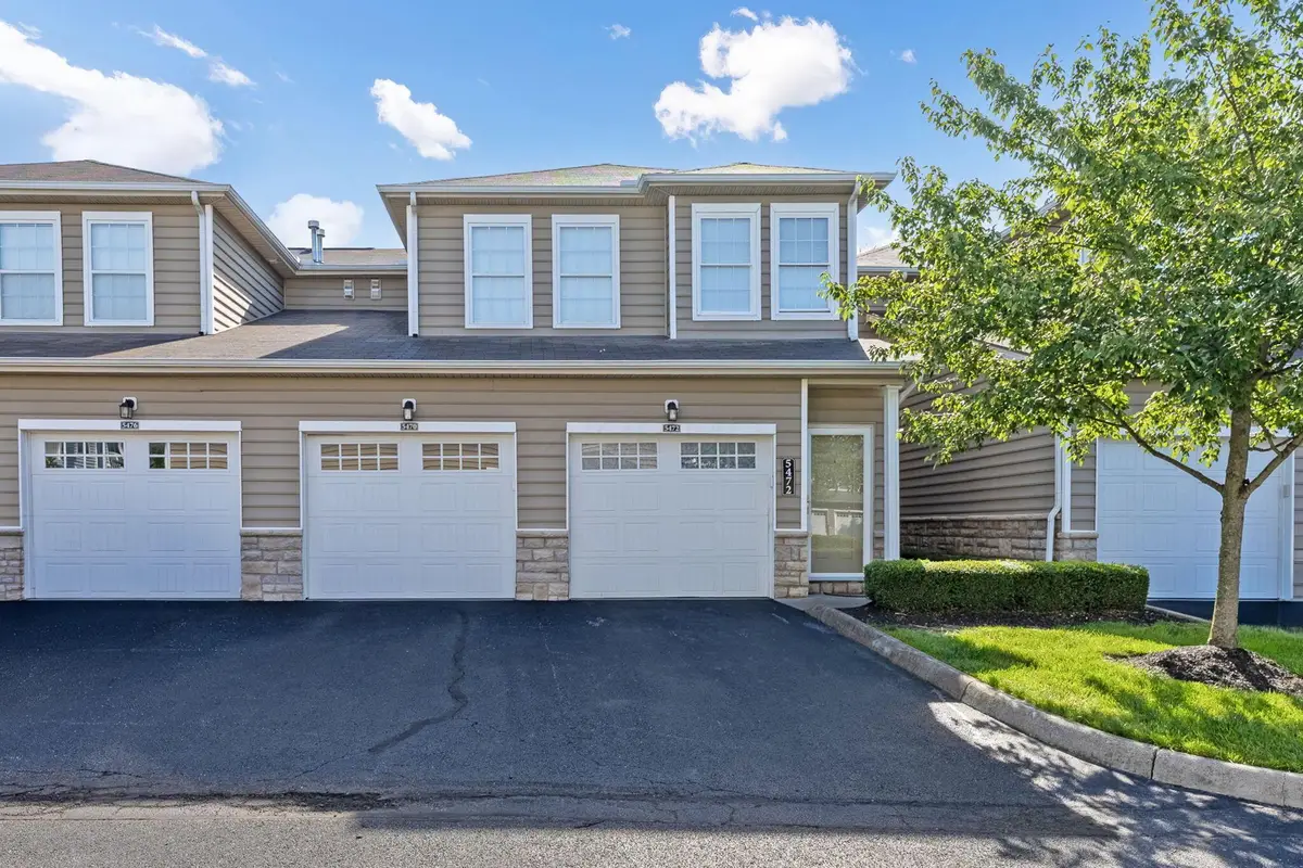 5470 Nottinghamshire Lane, Westerville, OH 43081 - #1