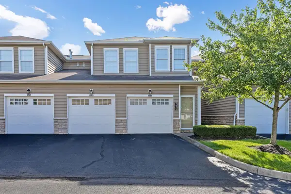5470 Nottinghamshire Lane, Westerville, OH 43081