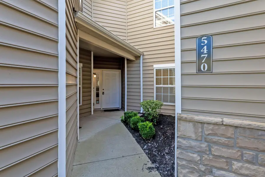 5470 Nottinghamshire Lane, Westerville, OH 43081 - #2