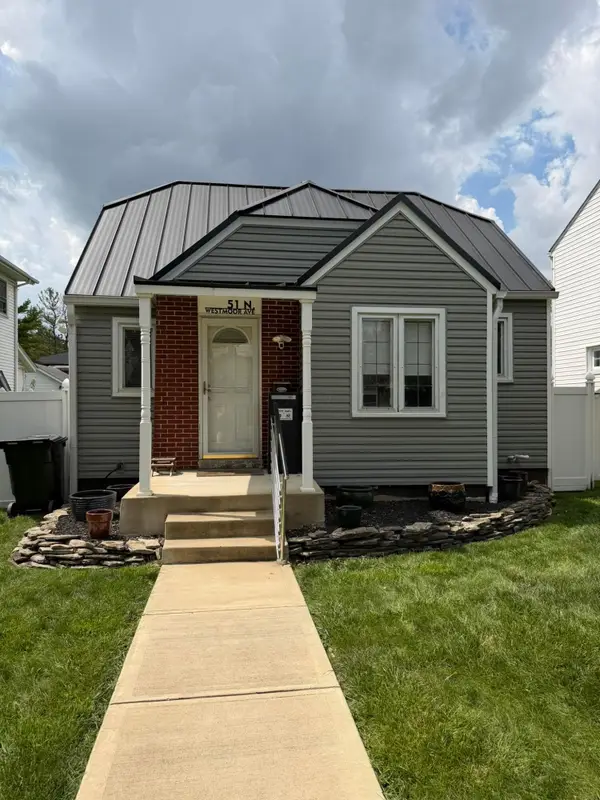 51 N Westmoor Avenue, Columbus, OH 43204