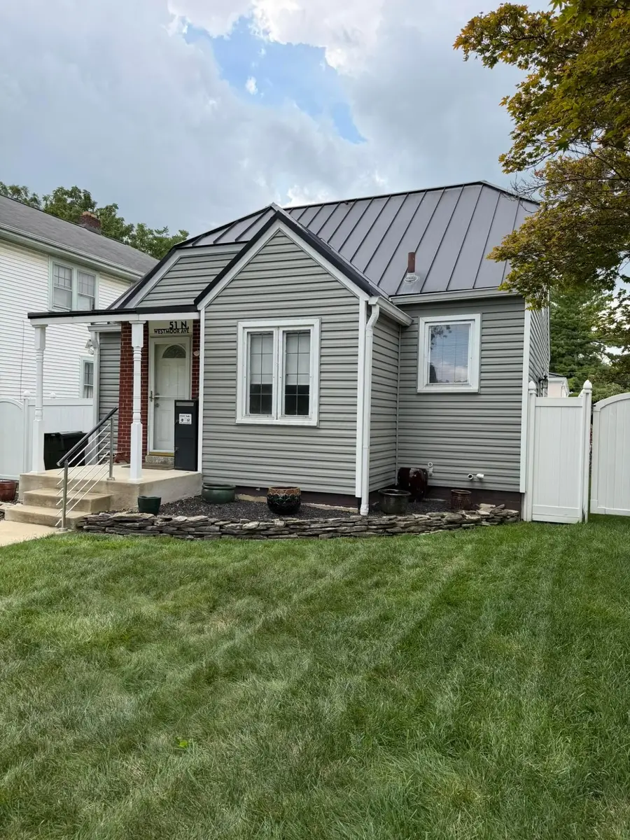 51 N Westmoor Avenue, Columbus, OH 43204 - #3