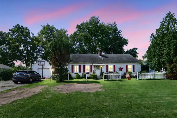 190 Walnut Creek Pike, Circleville, OH 43113