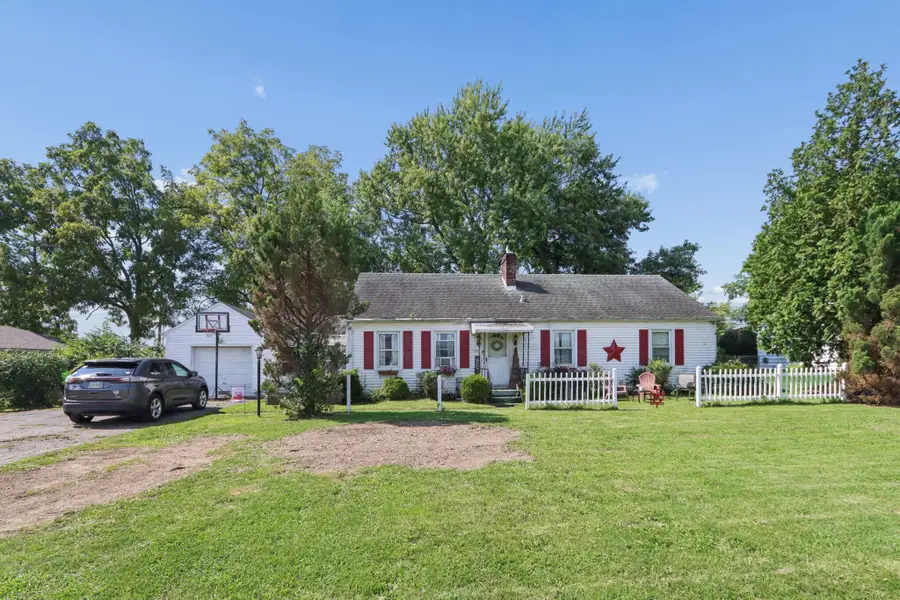 190 Walnut Creek Pike, Circleville, OH 43113 - #2
