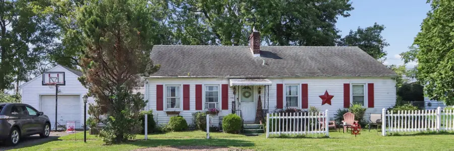 190 Walnut Creek Pike, Circleville, OH 43113 - #3