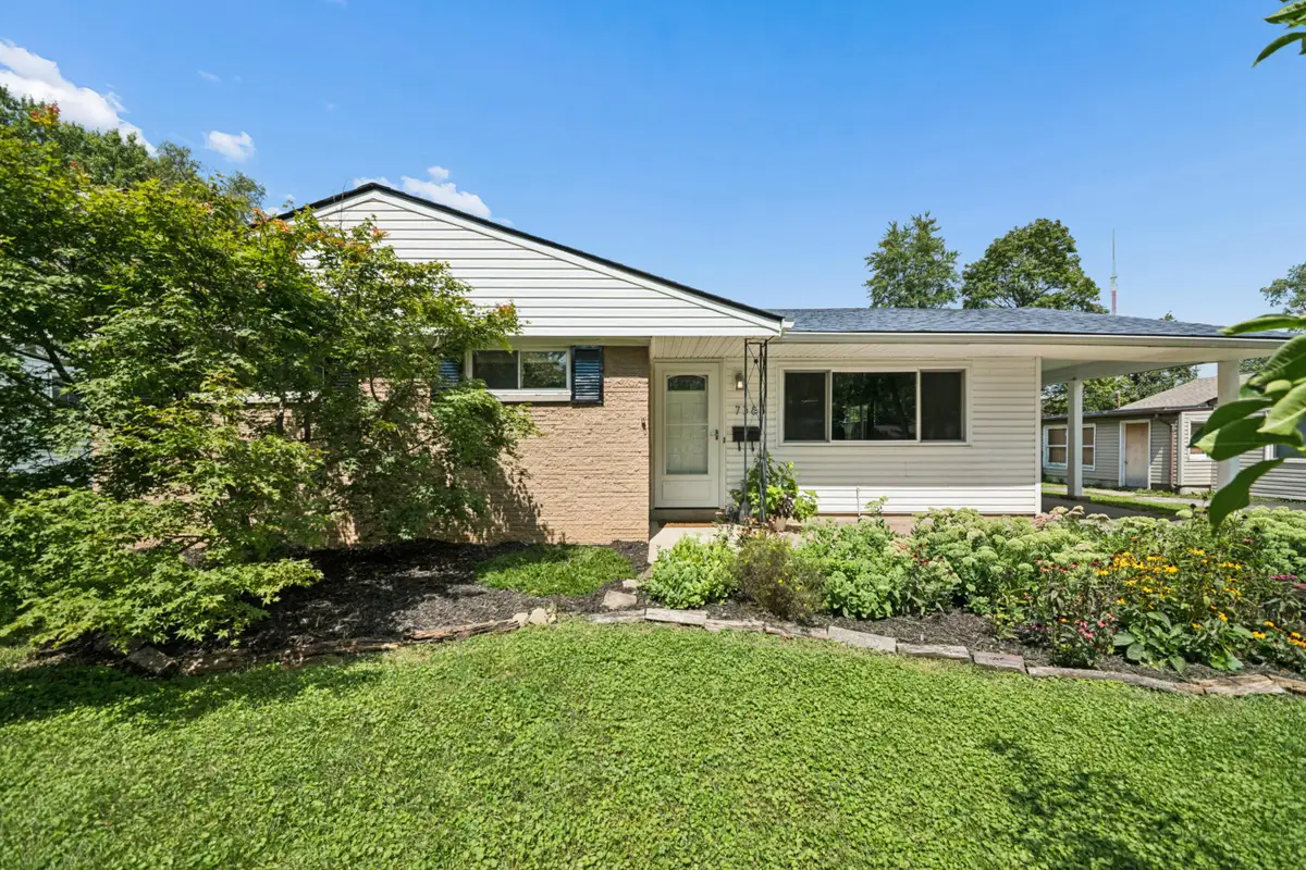 738 Kettering Road, Columbus, OH 43202 - #1