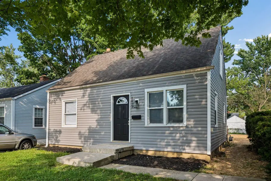 2622 Hiawatha Street, Columbus, OH 43211 - #2