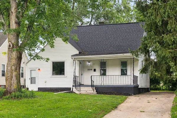 2350 Vendome Drive S, Columbus, OH 43219
