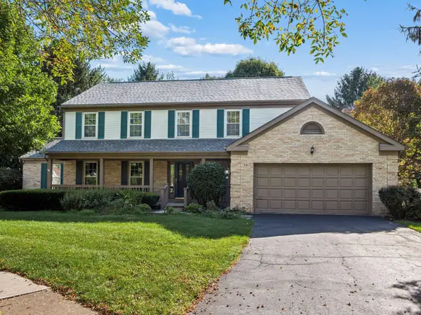 5716 Chatterfield Drive, Dublin, OH 43017