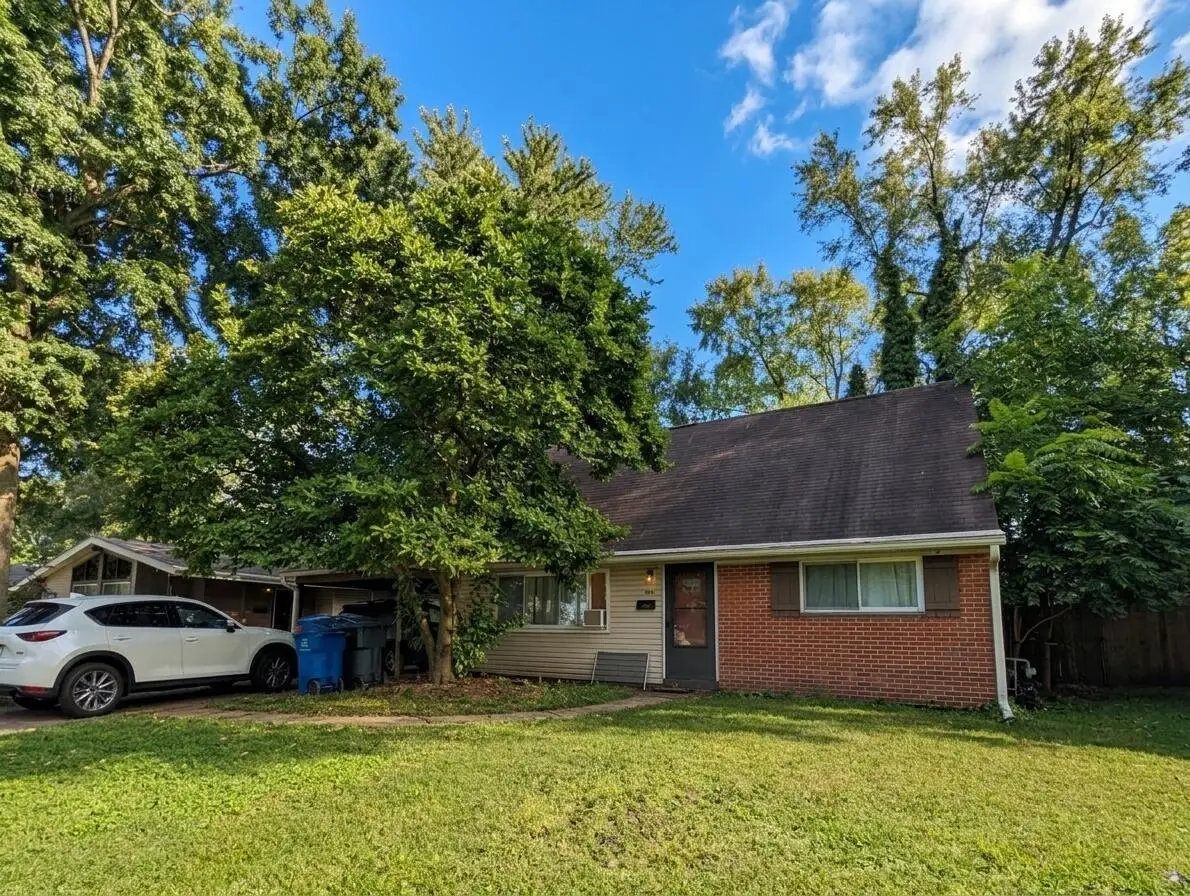 4941 Betsy Drive, Columbus, OH 43227 - #1