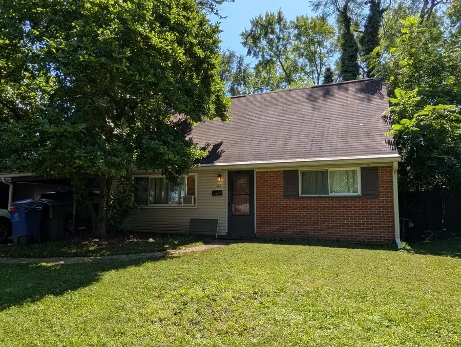 4941 Betsy Drive, Columbus, OH 43227 - #2