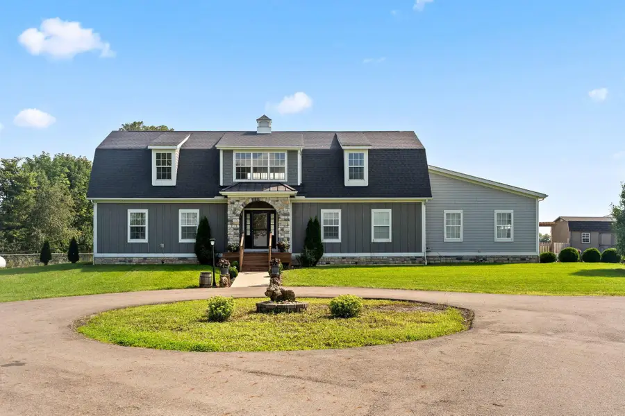 8225 Carters Mill Road, Plain City, OH 43064 - #2