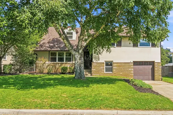 1026 Havendale Drive, Columbus, OH 43220