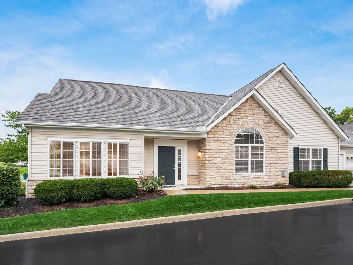 4888 Ashleigh Drive, Dublin, OH 43016 - #1