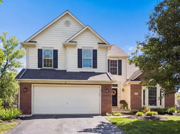 5771 Walterway Drive, Hilliard, OH 43026