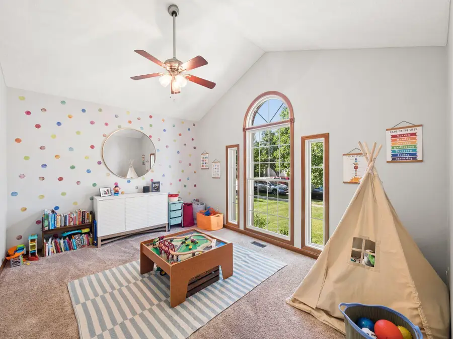 5771 Walterway Drive, Hilliard, OH 43026 - #3