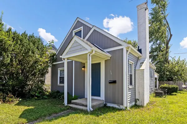 1087 Loretta Avenue, Columbus, OH 43211