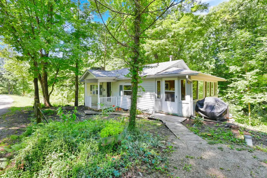 9126 Walnut Dowler Road, Logan, OH 43138 - #2
