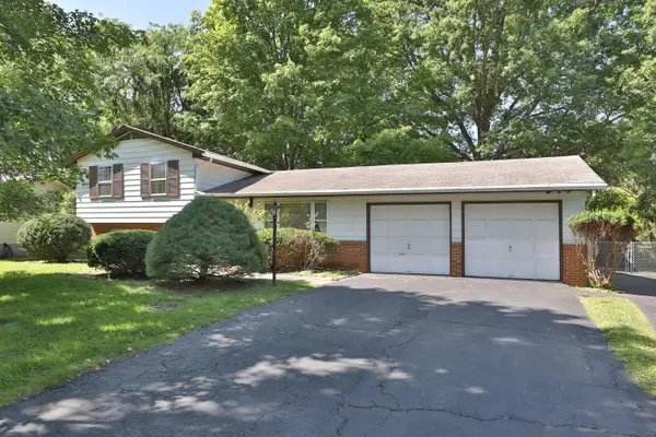 6829 Mcvey Boulevard W, Columbus, OH 43235