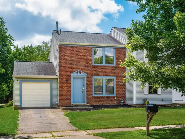 7662 Exploration Drive, Columbus, OH 43085