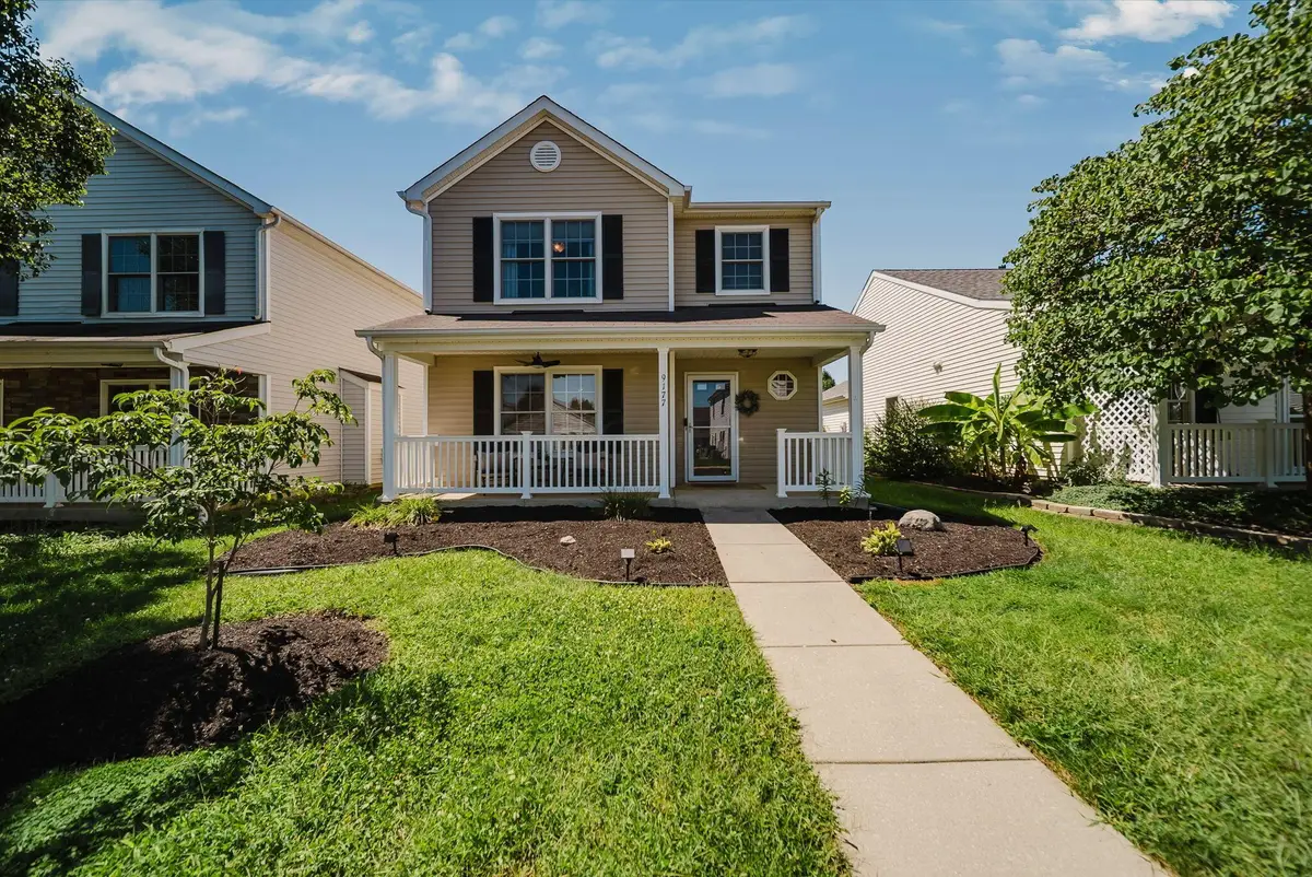 9177 Boston Harbor Way, Orient, OH 43146 - #1