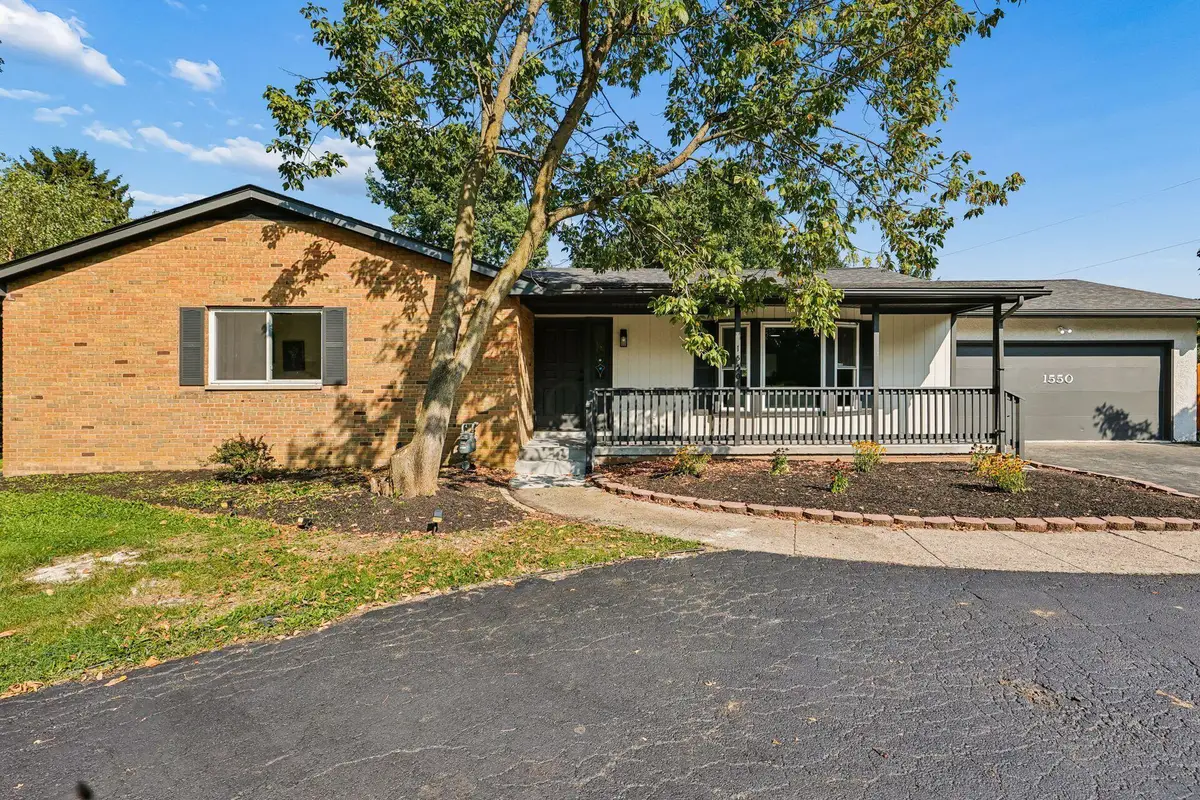 1550 Noe Bixby Road, Columbus, OH 43232 - #1