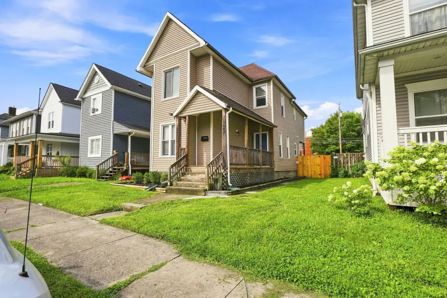 123 Avondale Avenue, Columbus, OH 43222 - #3