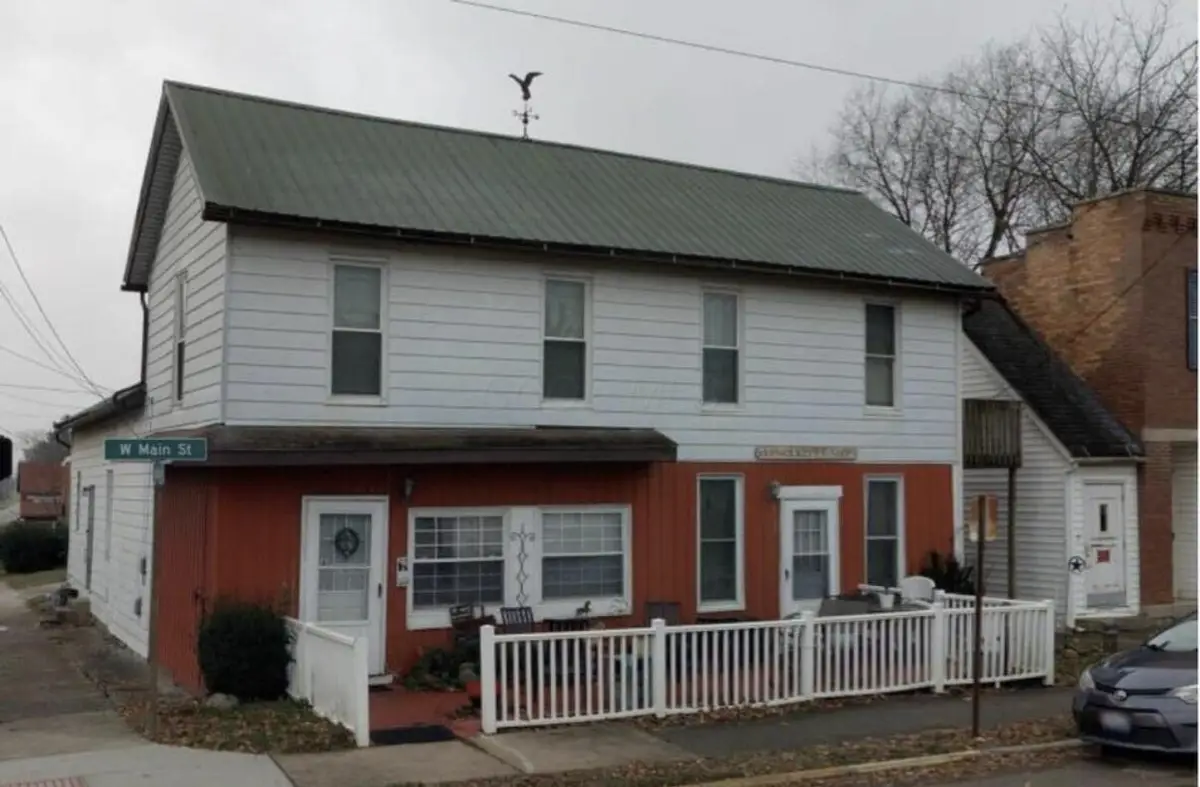3 W Main Street, South Vienna, OH 45369 - #1