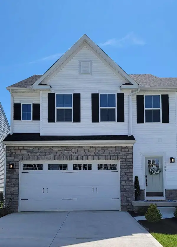 3789 Mason Lane, Grove City, OH 43123