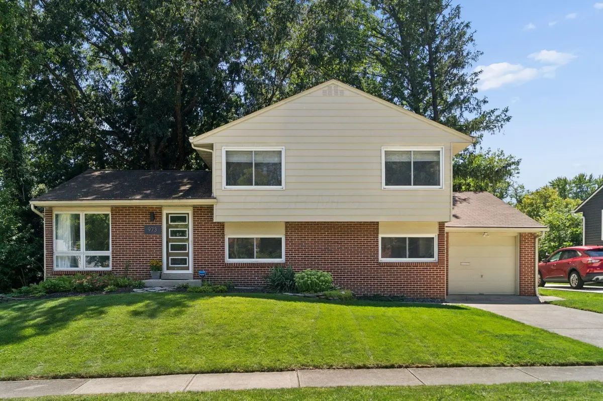 973 Bernard Road, Columbus, OH 43221 - #1
