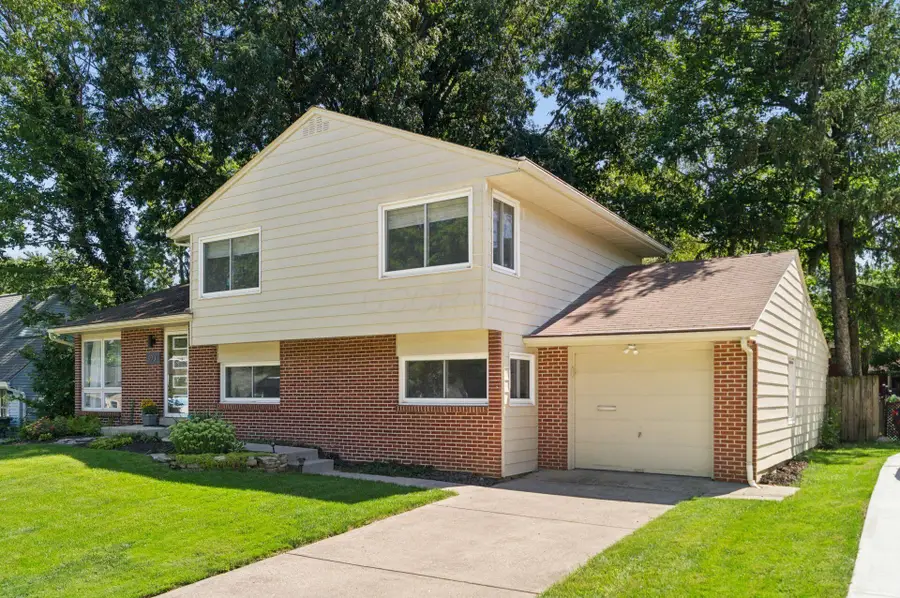 973 Bernard Road, Columbus, OH 43221 - #2