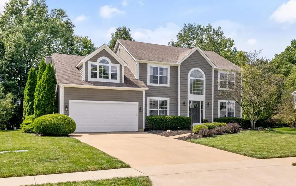 2335 Bryton Drive, Powell, OH 43065 - #1