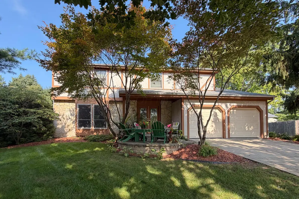 2368 Sherwington Court, Dublin, OH 43016 - #1