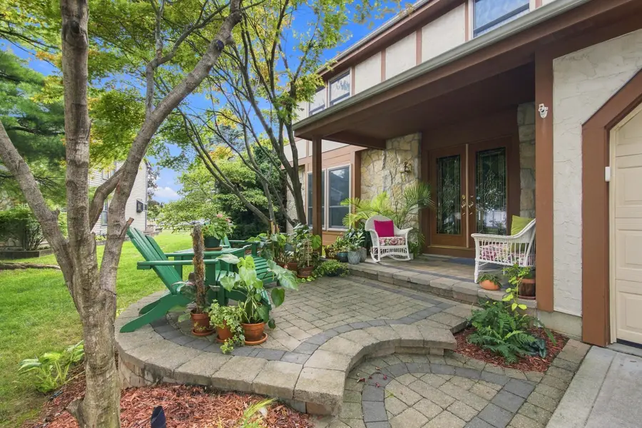 2368 Sherwington Court, Dublin, OH 43016 - #2