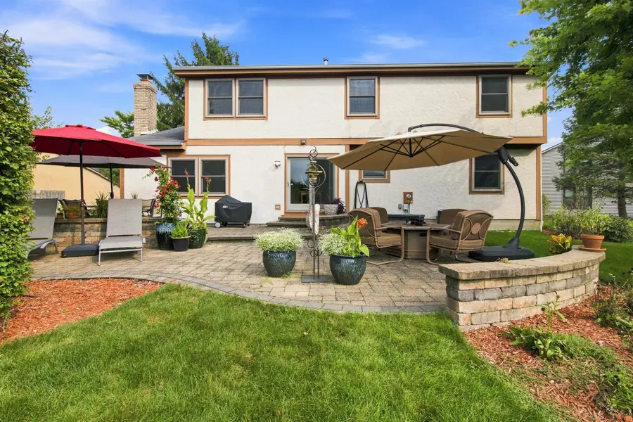 2368 Sherwington Court, Dublin, OH 43016 - #3