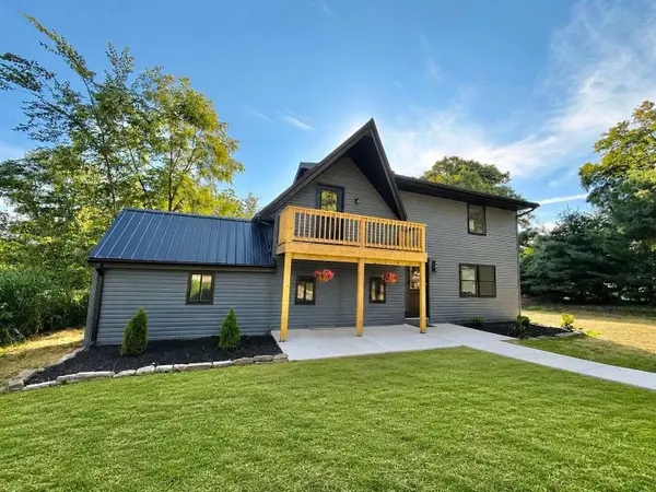 6520 Newark Road, Mount Vernon, OH 43050