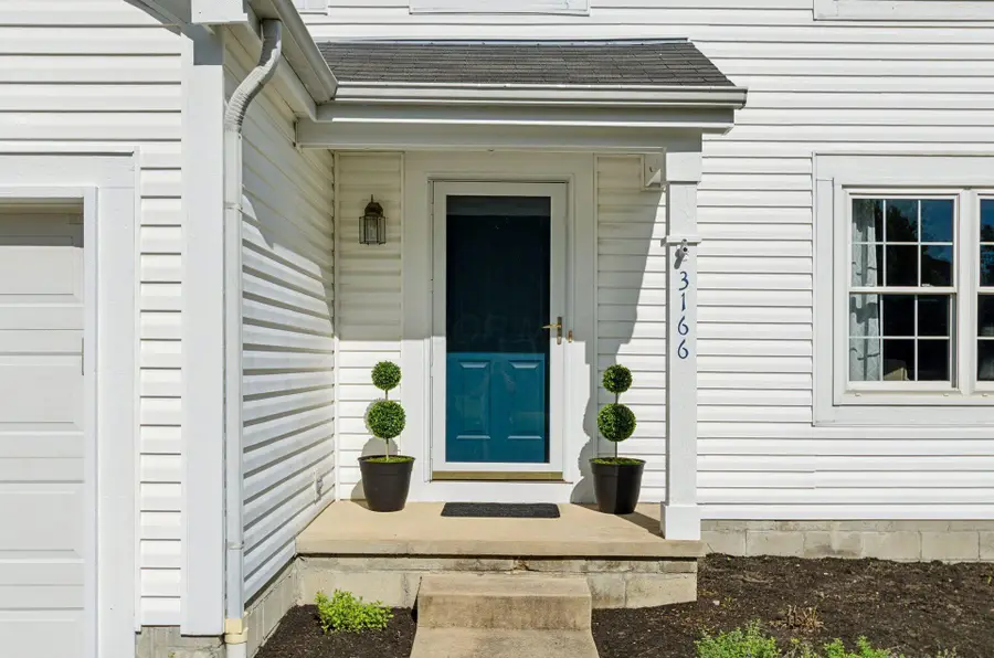 3166 Heather Meadow Place, Hilliard, OH 43026 - #2