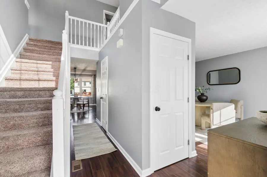 3166 Heather Meadow Place, Hilliard, OH 43026 - #3